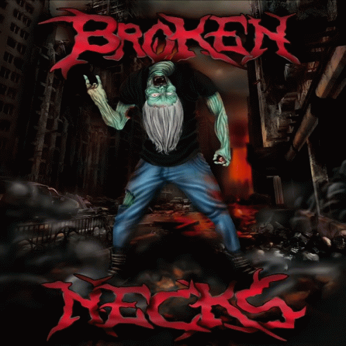 Broken Necks : Broken Necks
